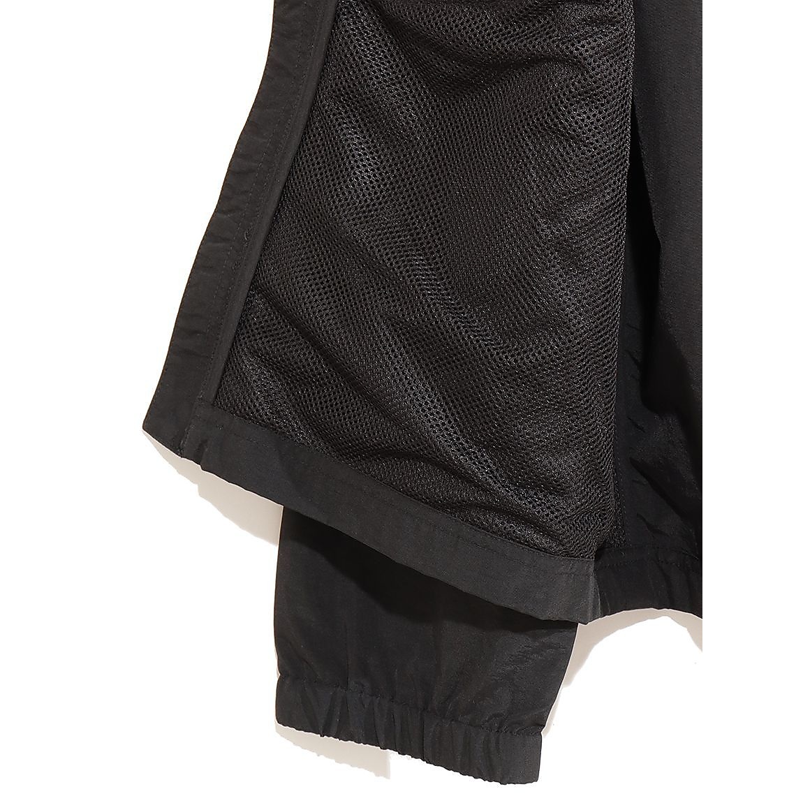 タスランナイロン フィールドジャケット MENS