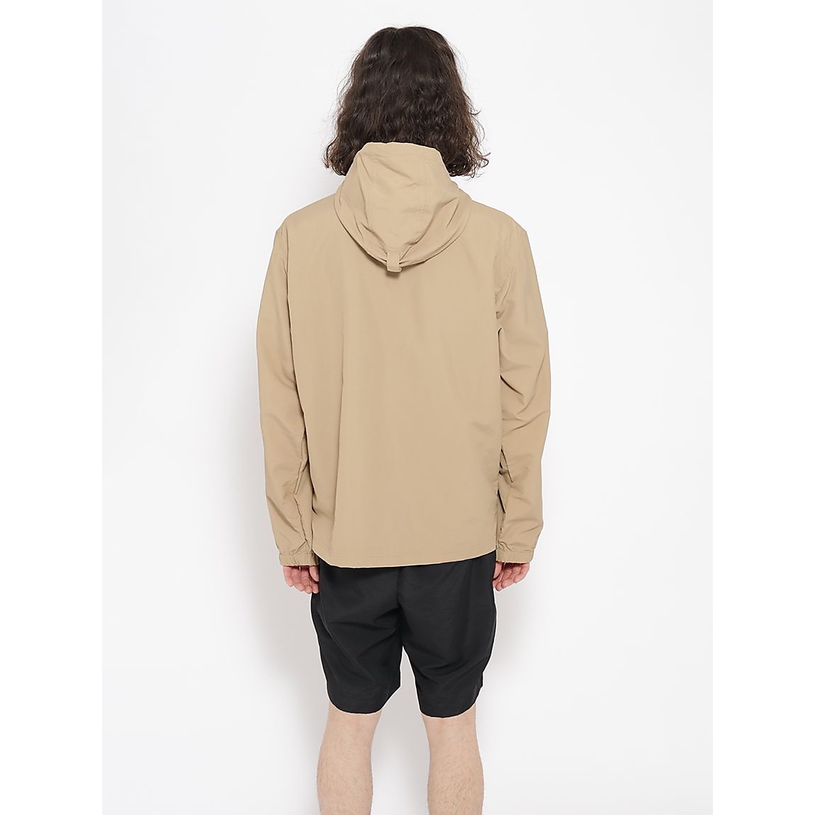 タスランナイロン フィールドジャケット MENS