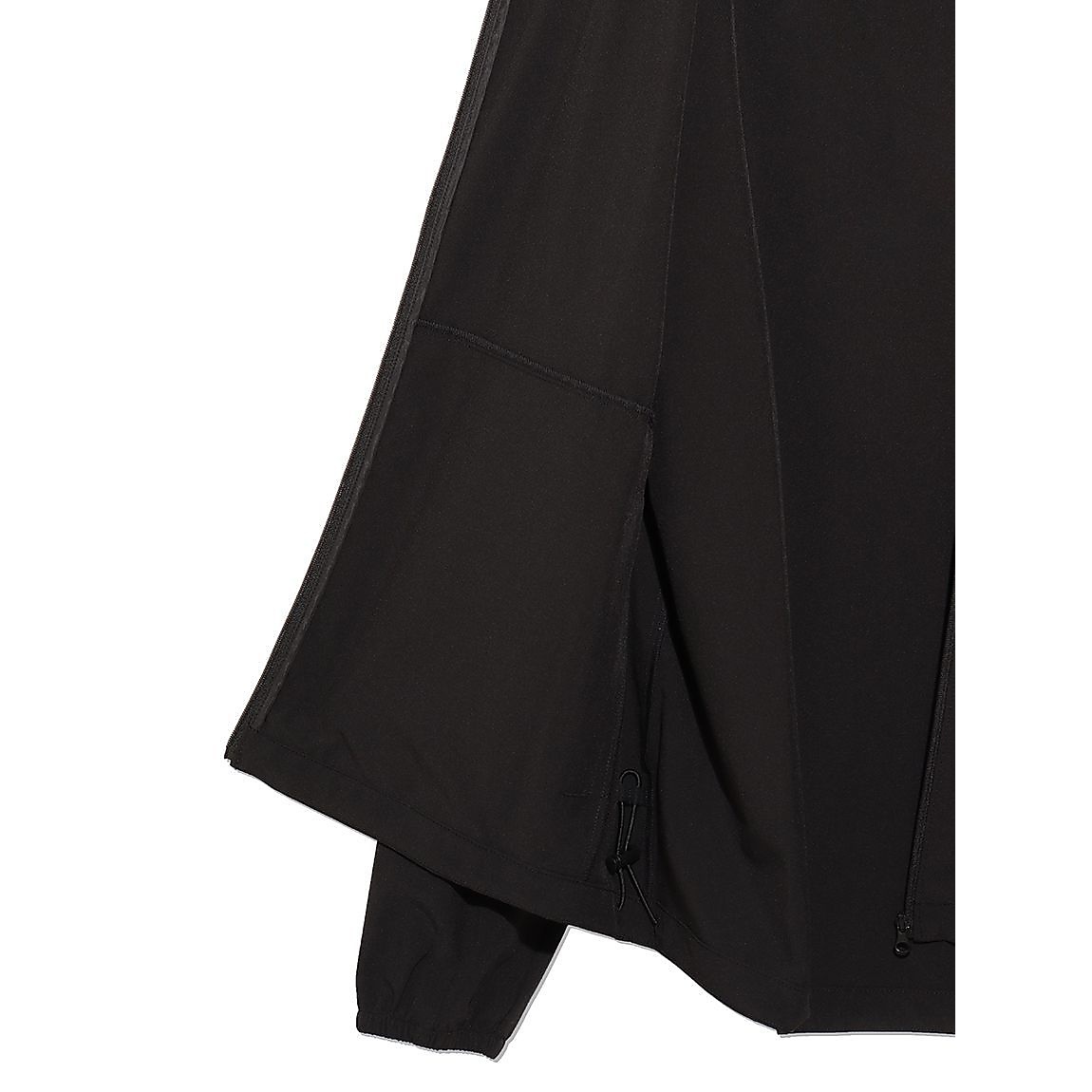 エブリデイストレッチ フーディジャケット MENS