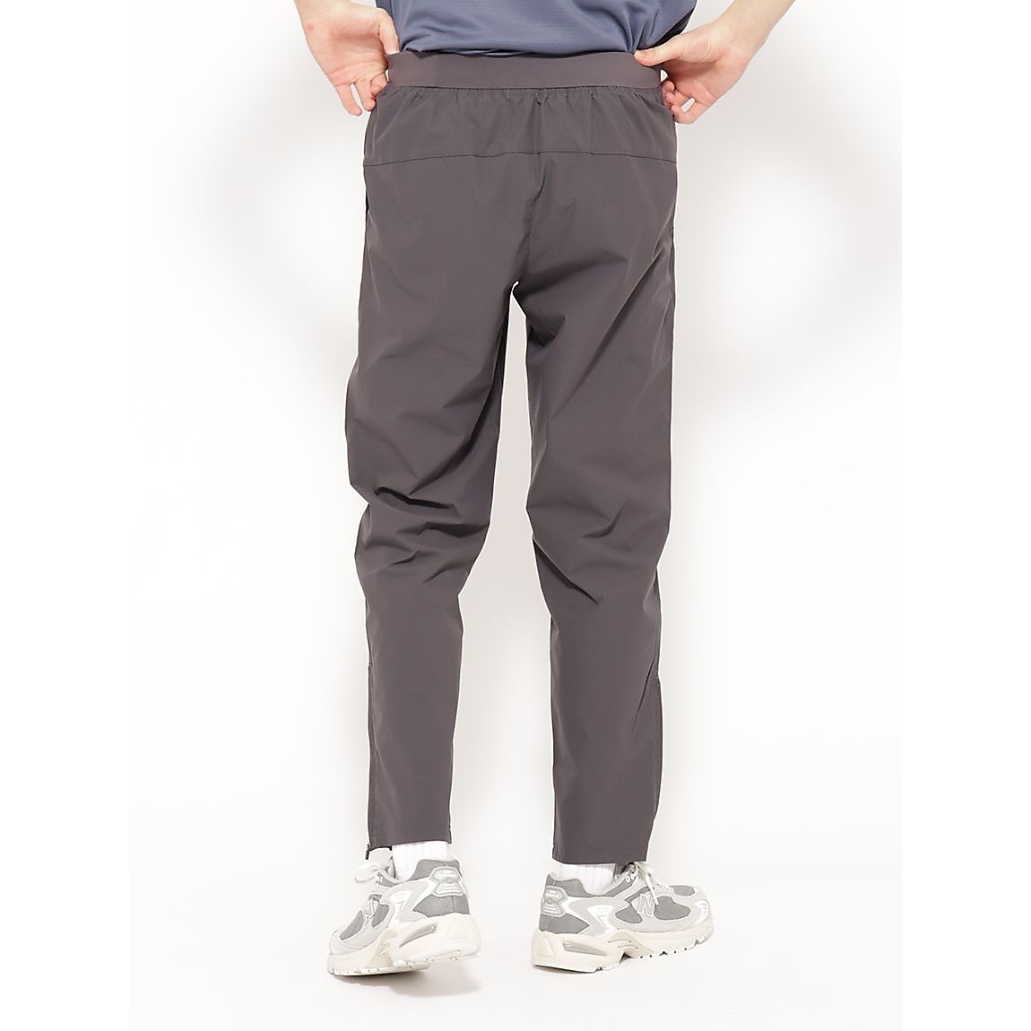 ジャストライトテックス ロングパンツ MENS