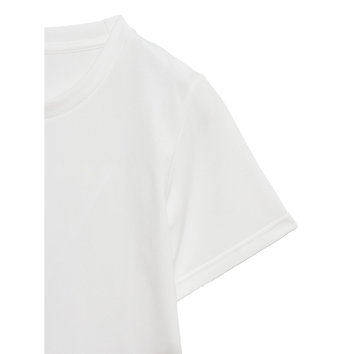 ゼロドライ レギュラーTシャツJUNIOR