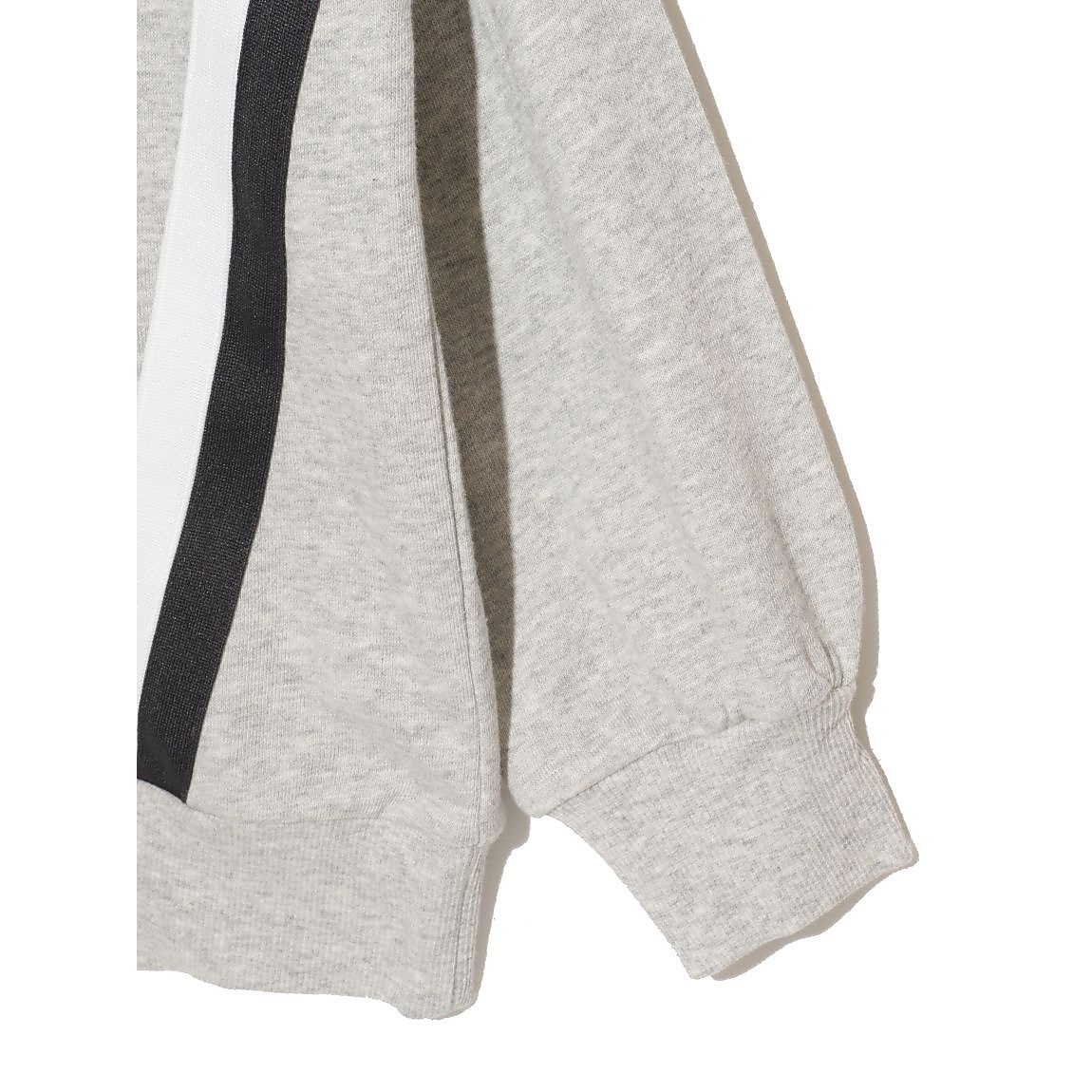 ミニ裏毛 クルーネック JUNIOR