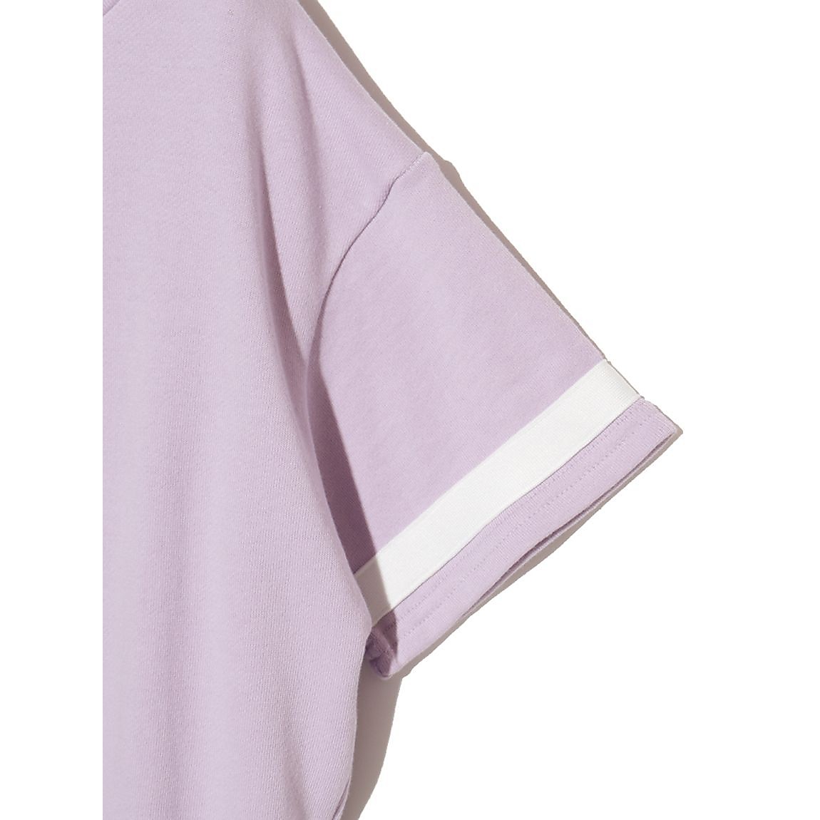 ミニ裏毛 ワンピース GIRLS