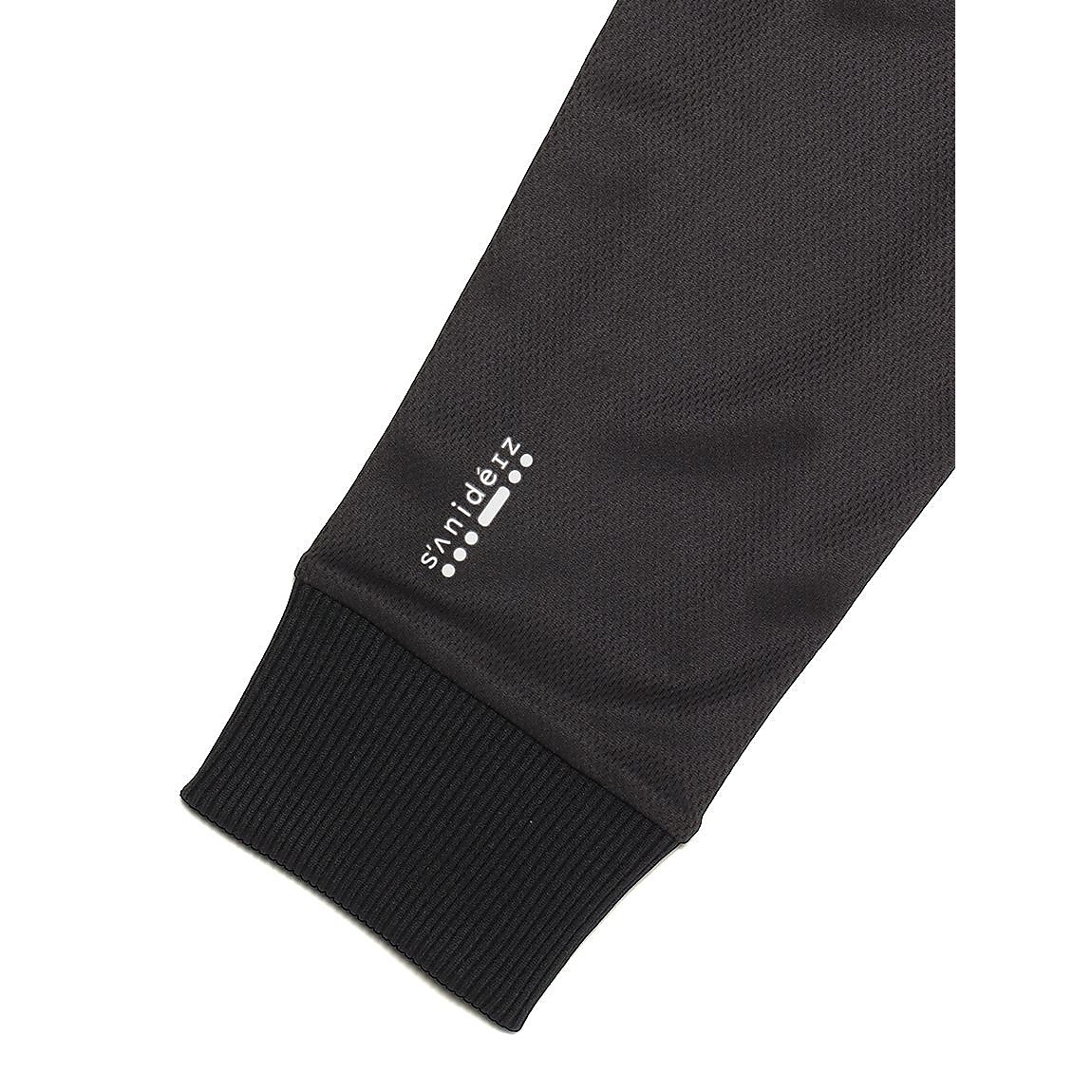 「暑い日のスタンダード。」クーリングアームカバーリブ付