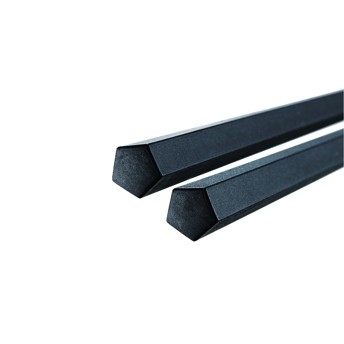 五角箸クリップ付