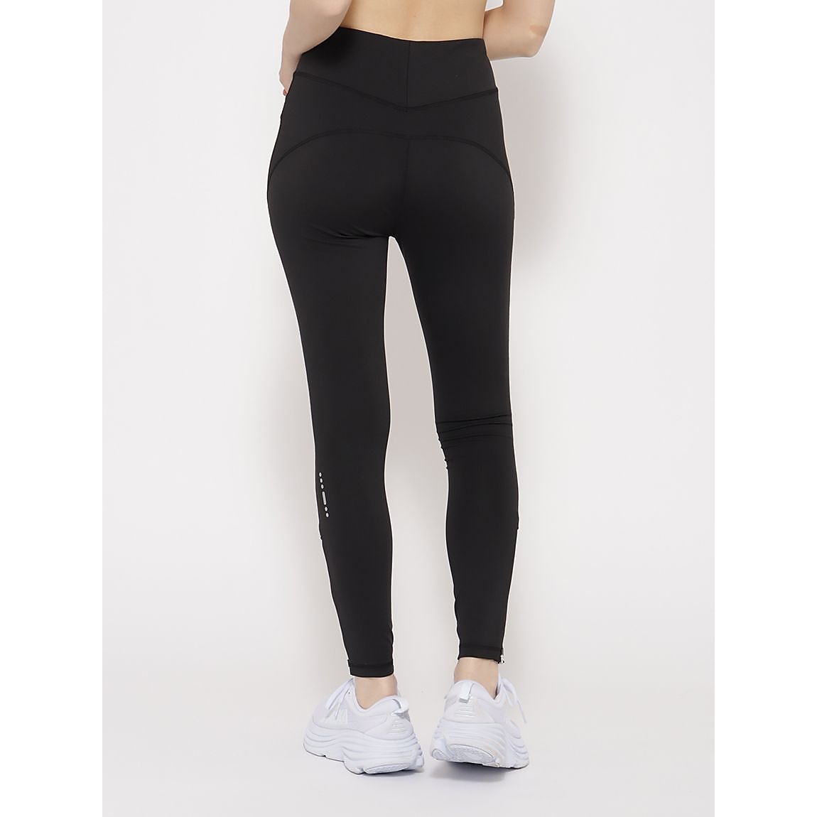 for RUN  コンプレッション ロングタイツ LADIES