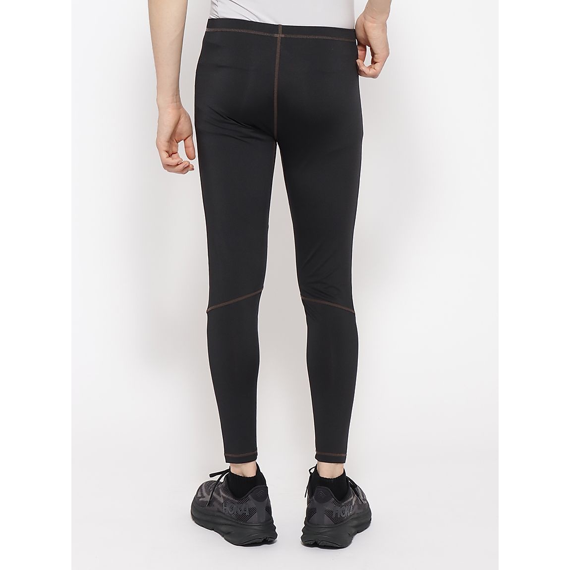 ソフトコンプレッション ロングタイツ MENS