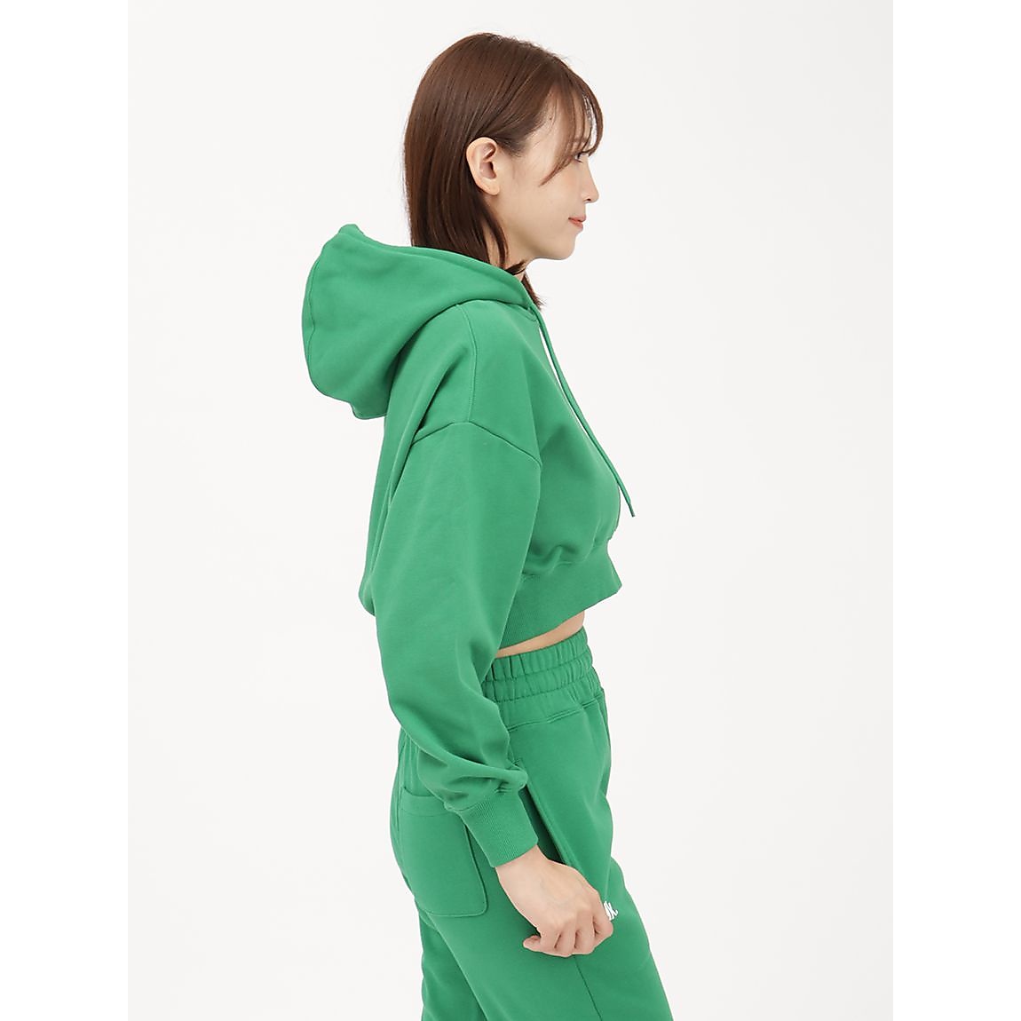 WMS PO HOODIE MK BLK