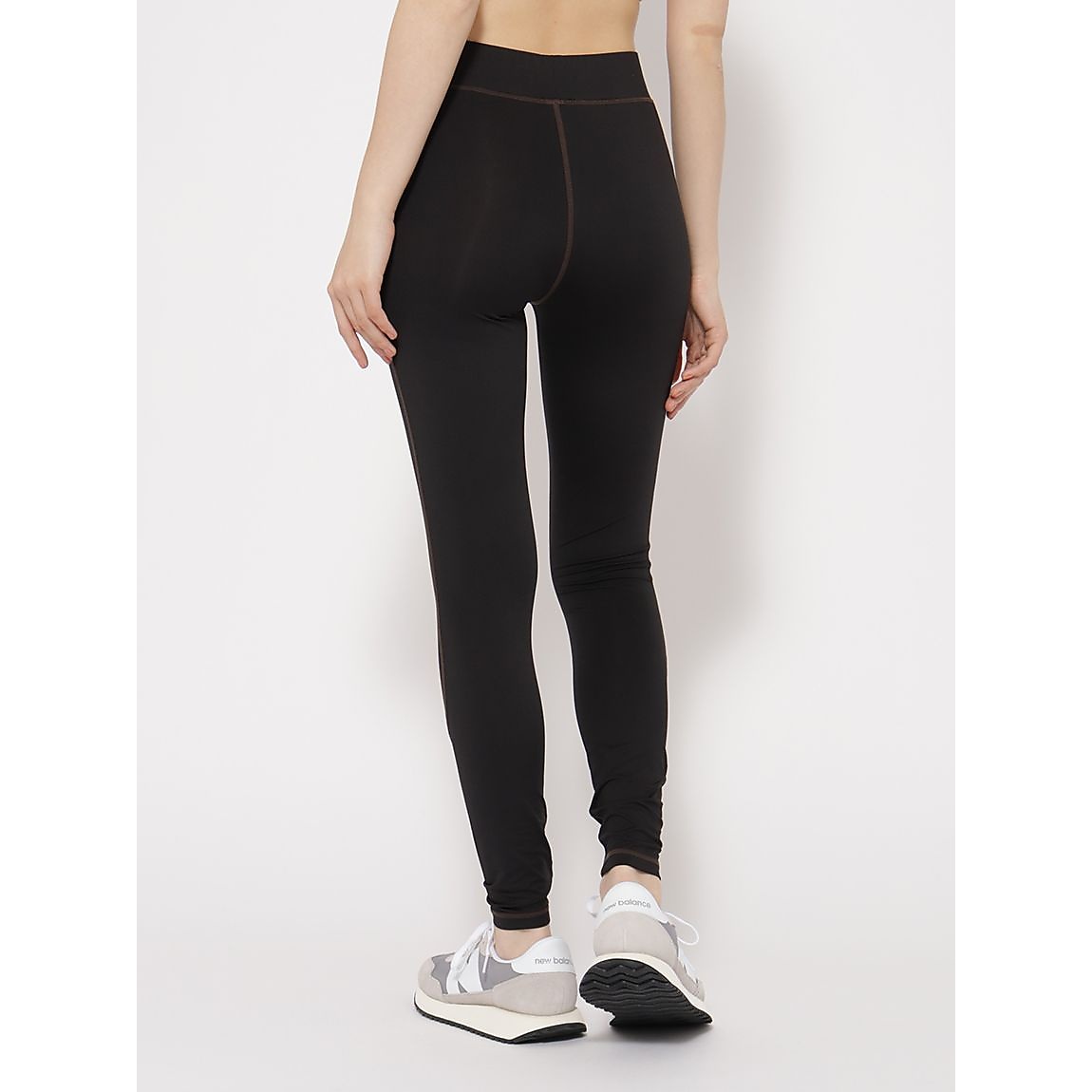 ソフトコンプレッション ロングタイツ LADIES