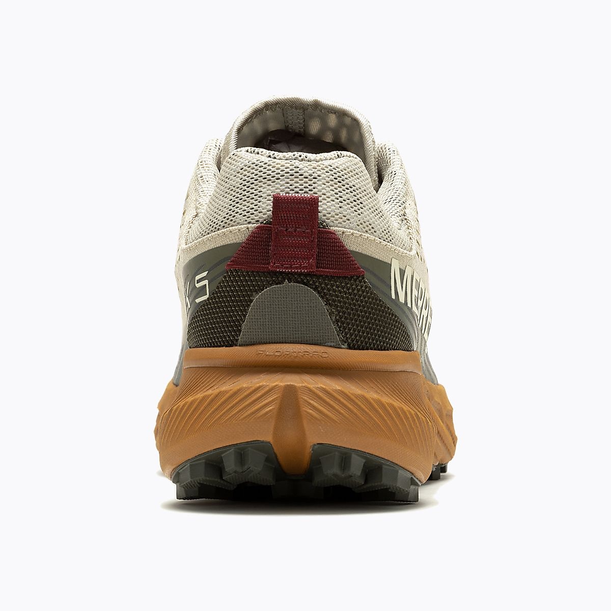 アジリティピーク5(AGILITY PEAK5)