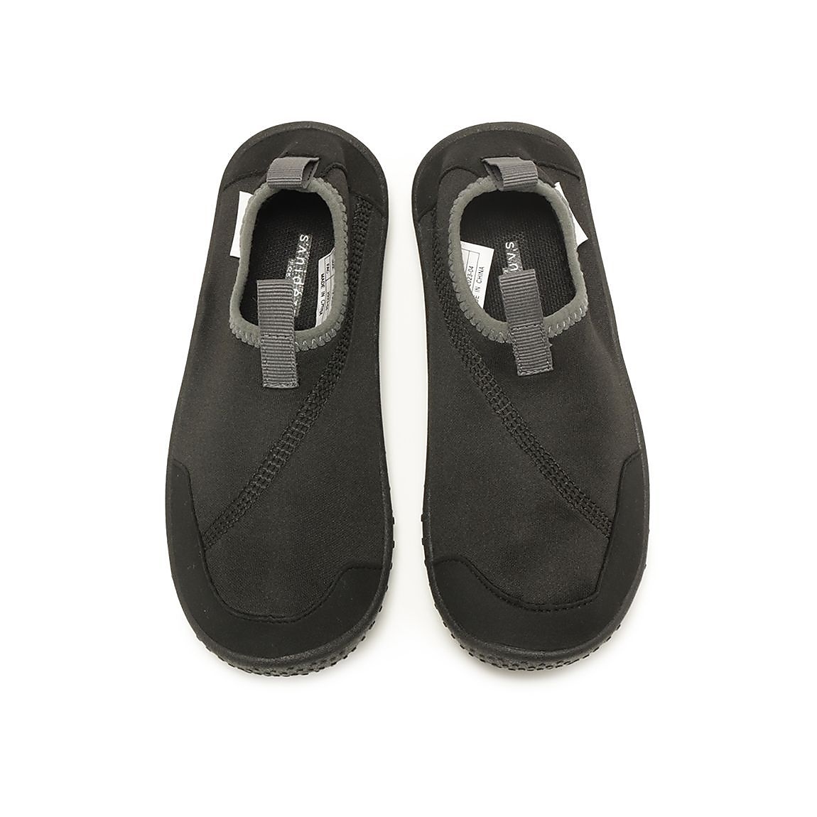 PLAY WITH WATER ウォーターシューズ JUNIOR