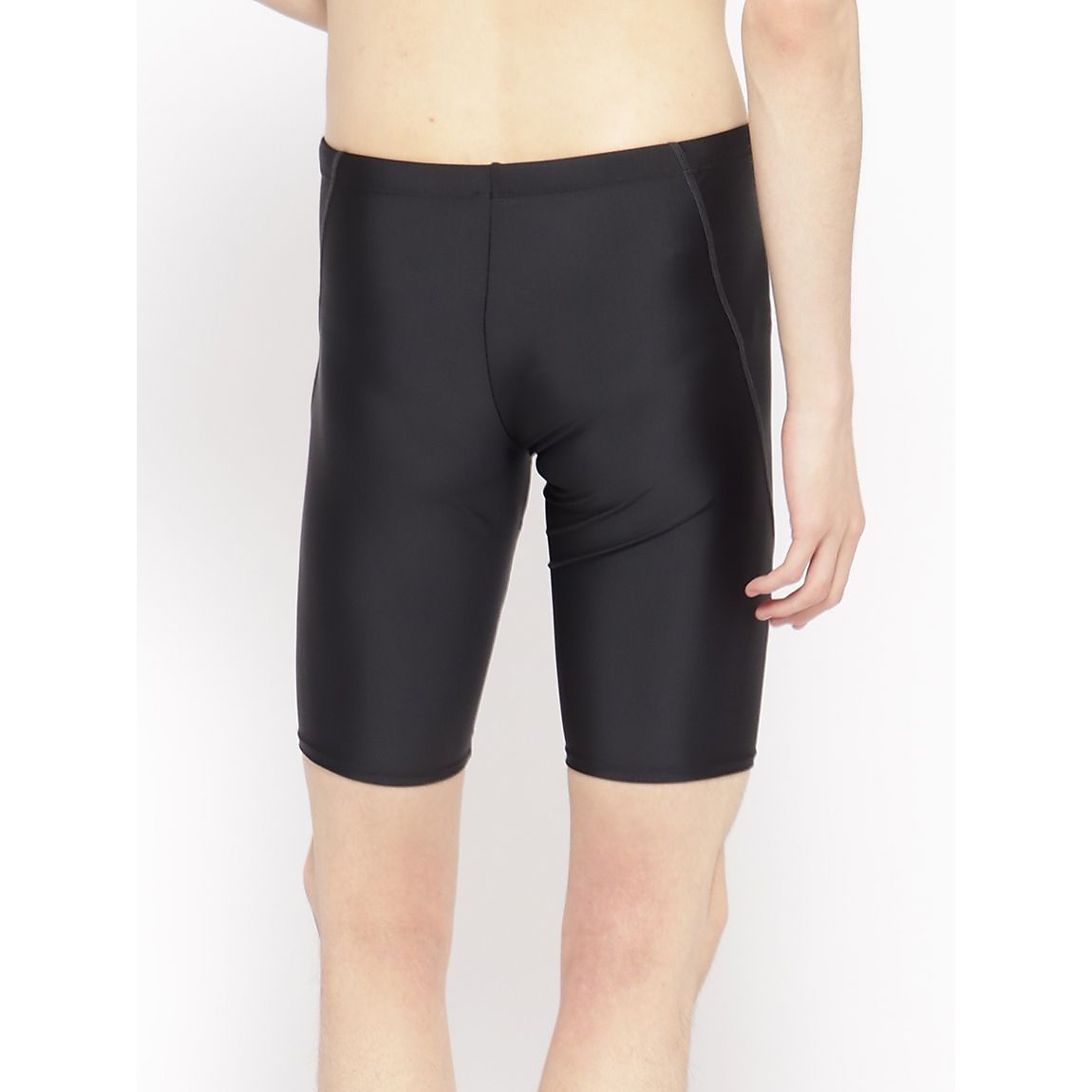 スイムウェア MENS アクアレギュラースパッツ