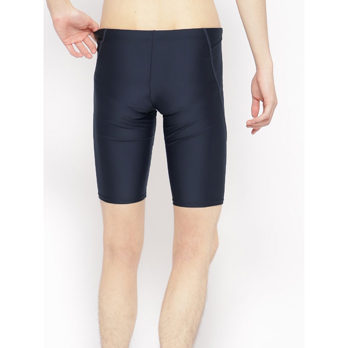 スイムウェア MENS アクアレギュラースパッツ