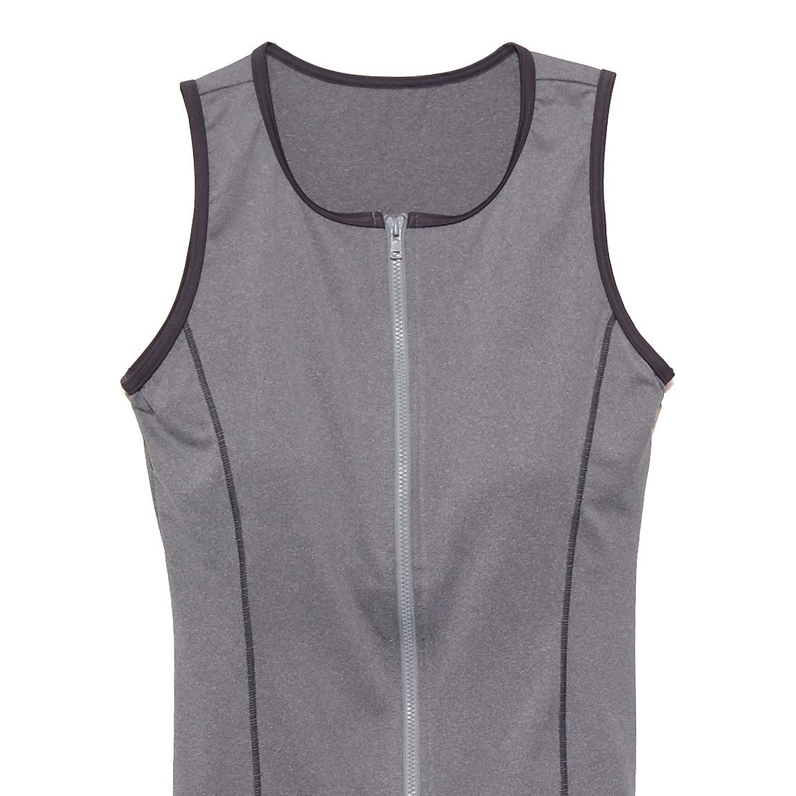 スイムウェア LADIES  ノースリーブセパレーツ