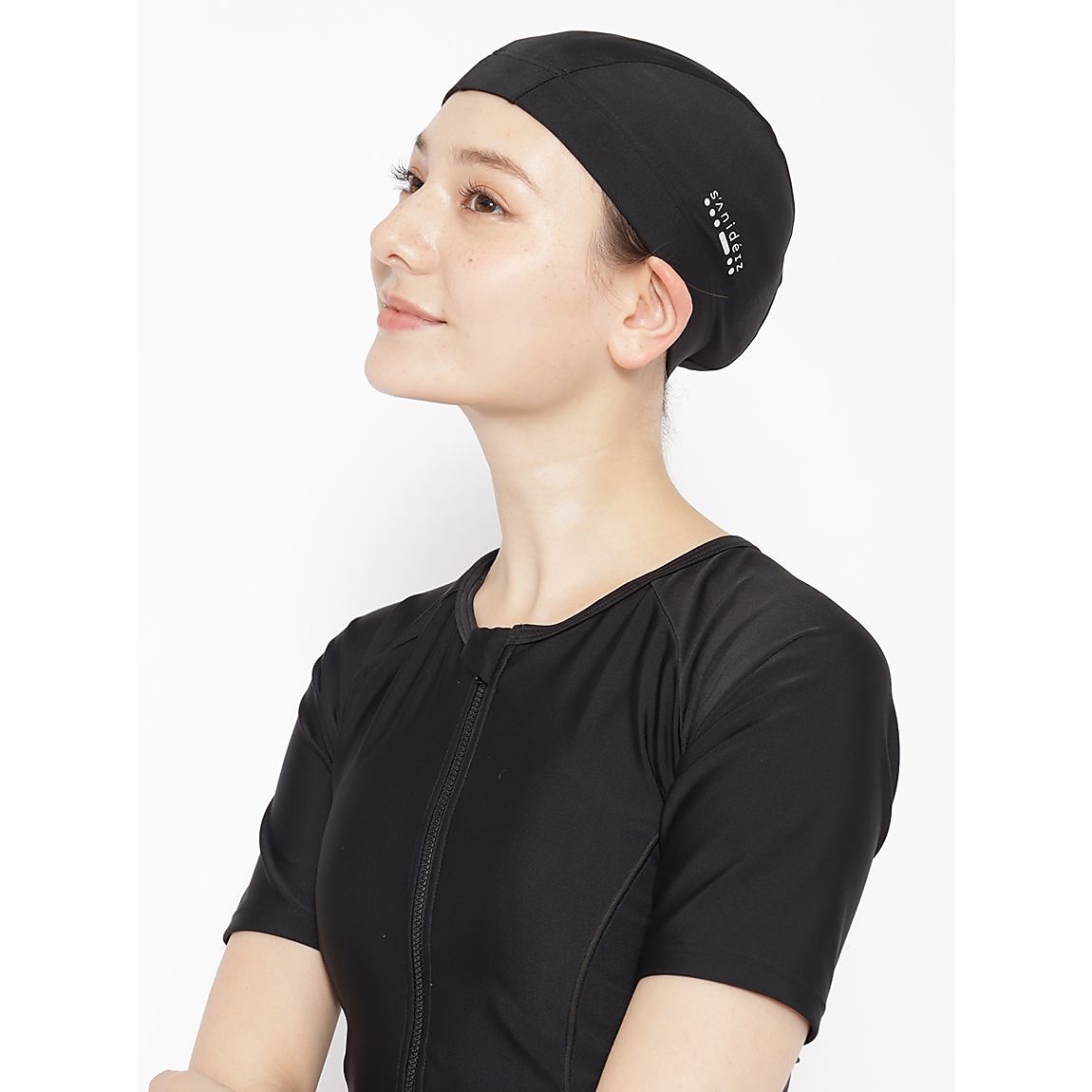 スイムウェア UNISEX トリコットキャップ