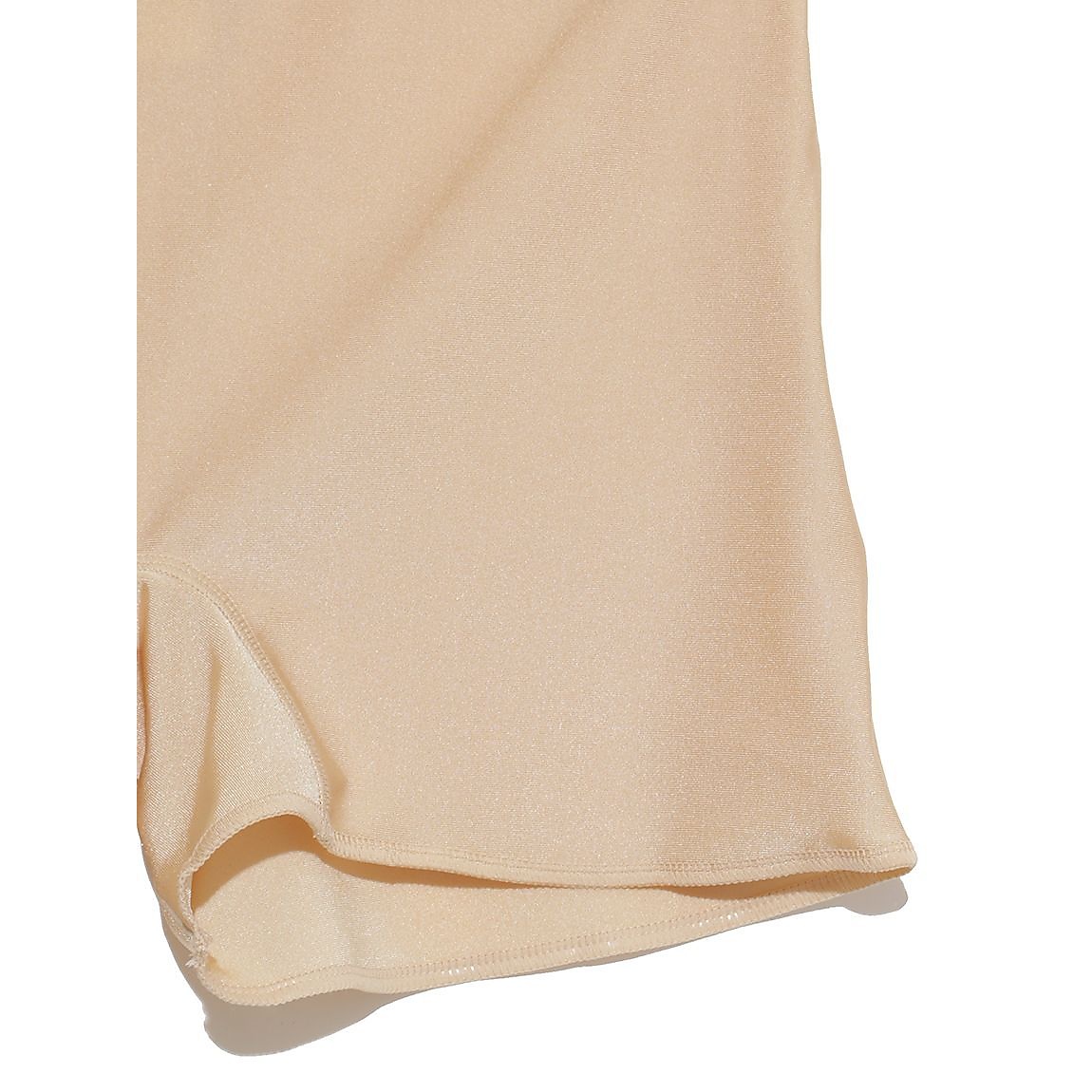 スイムウェア LADIES' アクアインナー:ボックス型