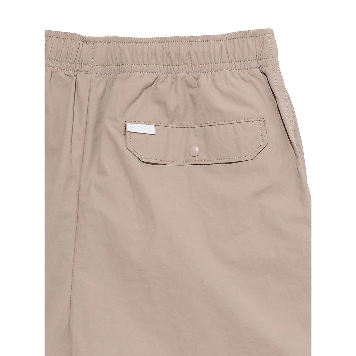 ナイロングログラン 水陸両用ショートパンツ JUNIOR