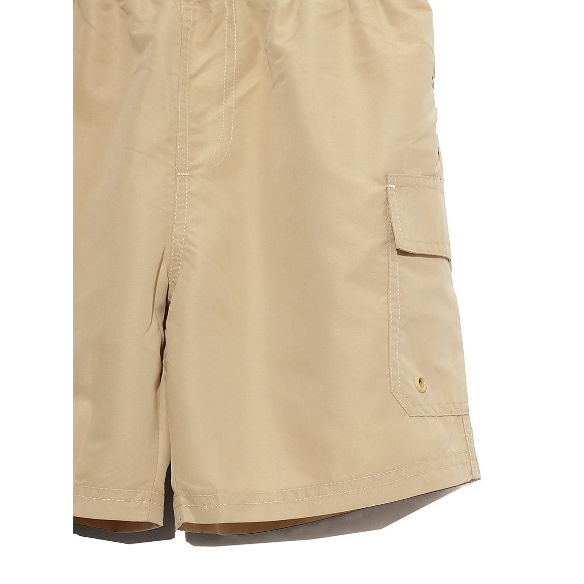 PLAY WITH WATER ウェットドットハーフパンツ JUNIOR