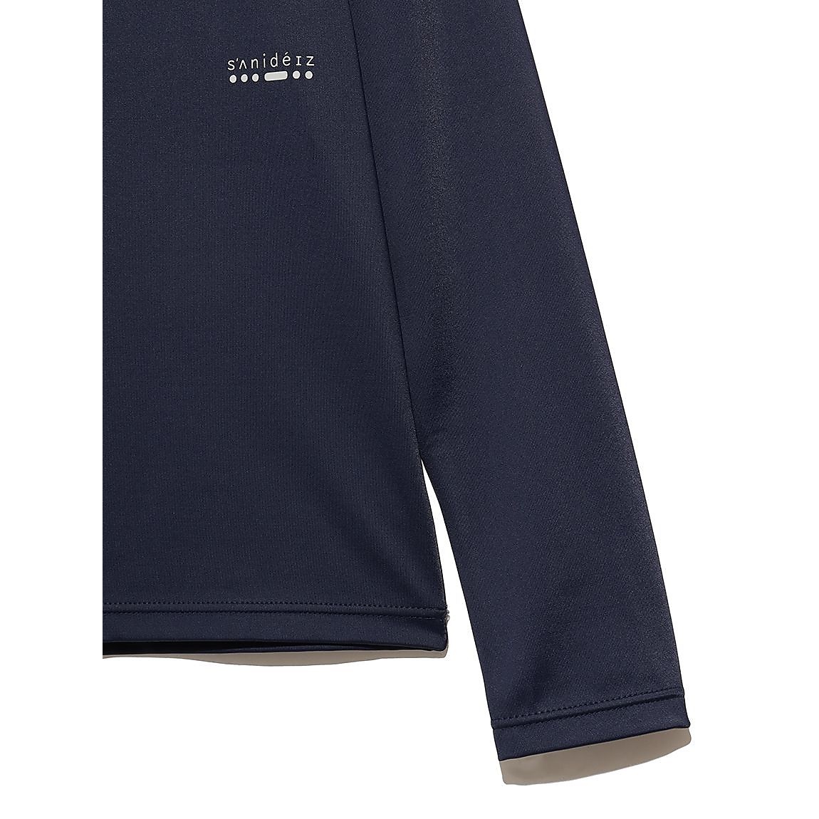 スイムウェア BOYS & GIRLS ラッシュガード長袖PP