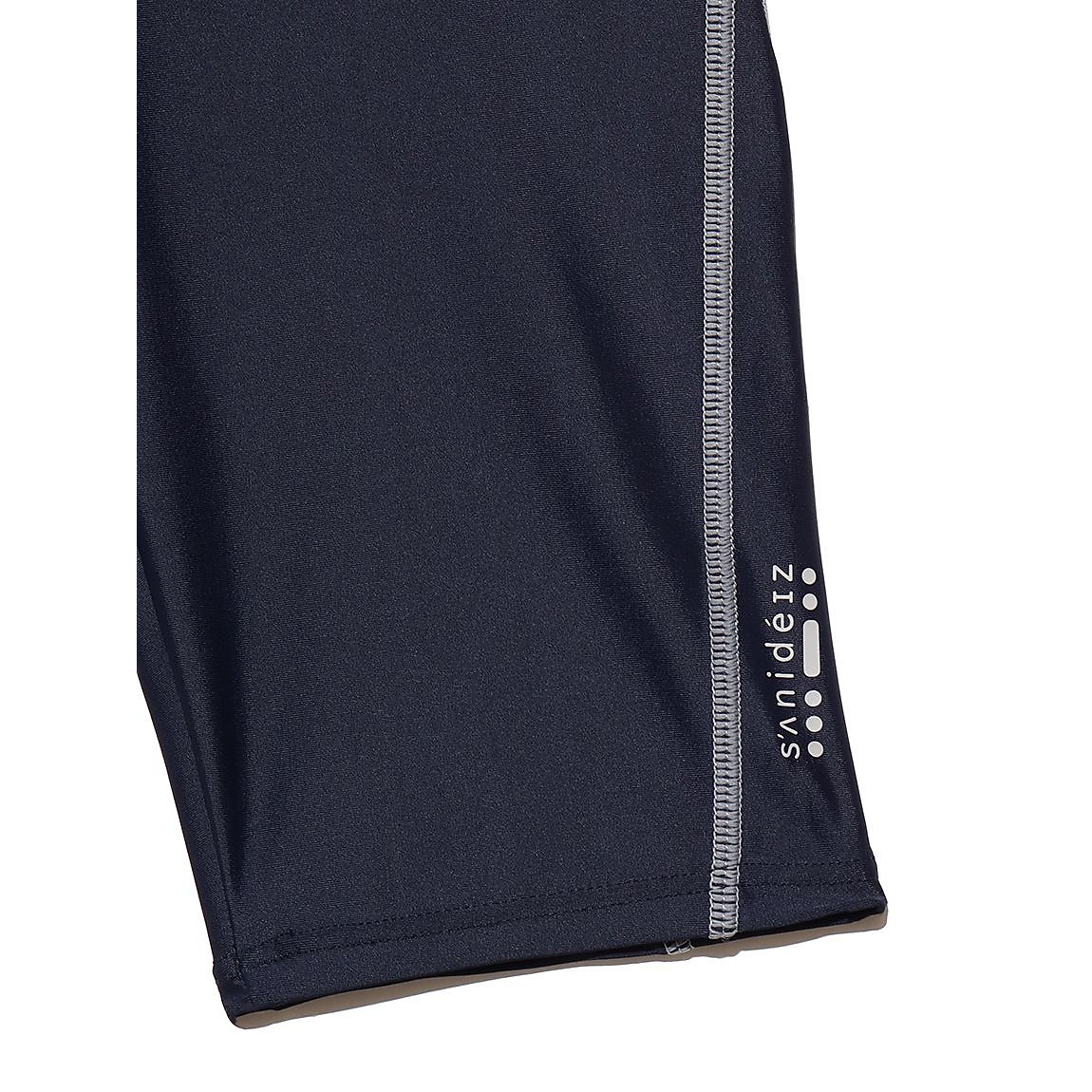 スイムウェア BOYS アクアレギュラースパッツ