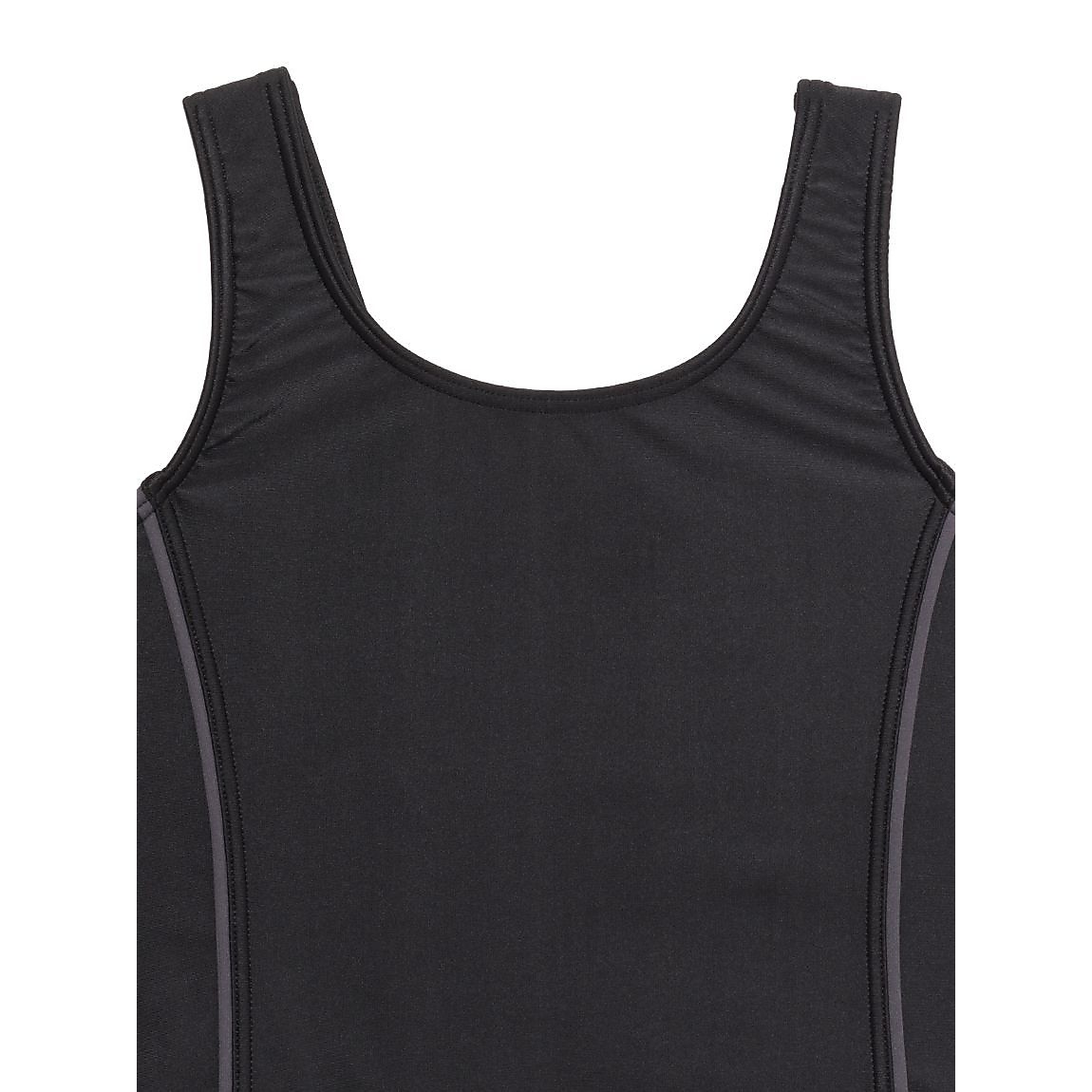 スイムウェア GIRLS セパレート タンク&ハーフパンツ