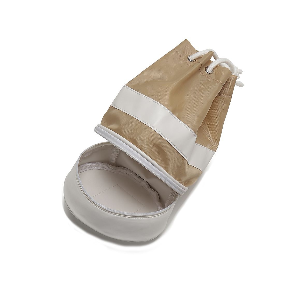 for SWIM GOODS レトロスイムバッグ SMALL