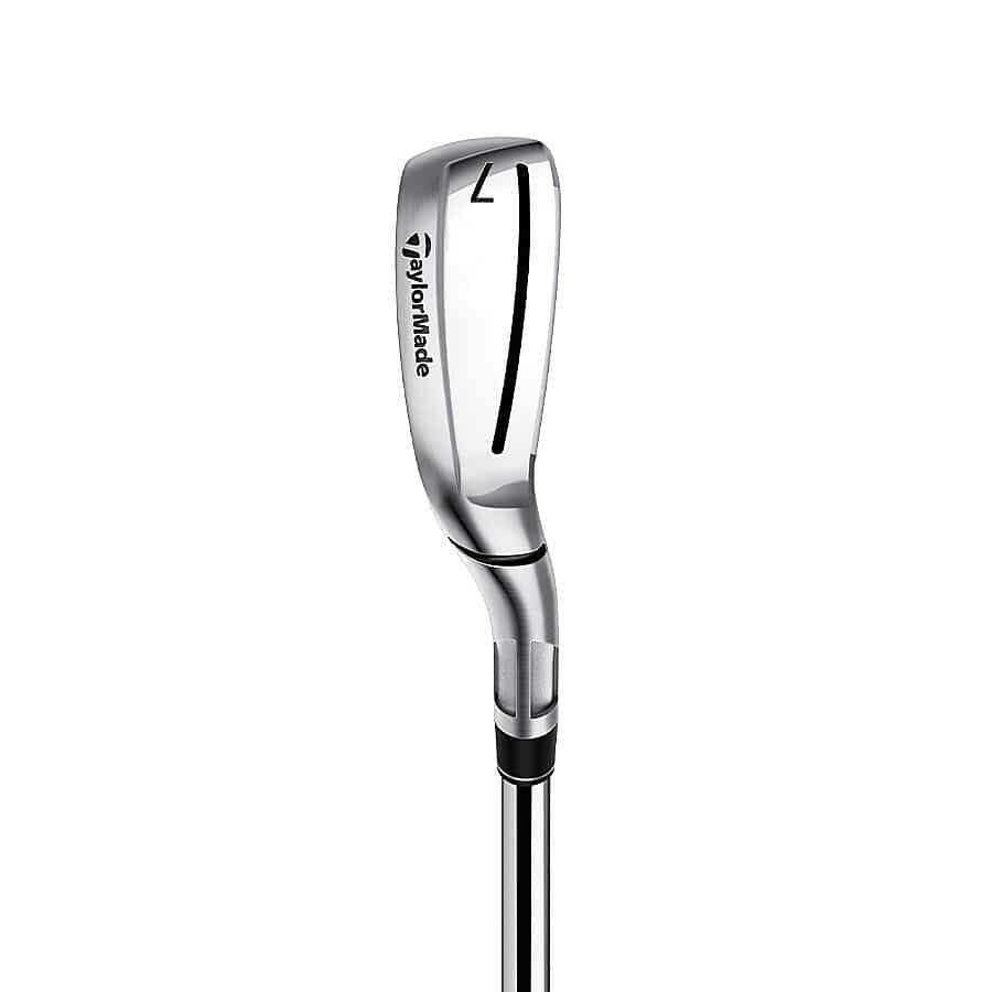 TaylorMadeテーラーメイド - ステルス HD アイアン5本セット #6-P TM60