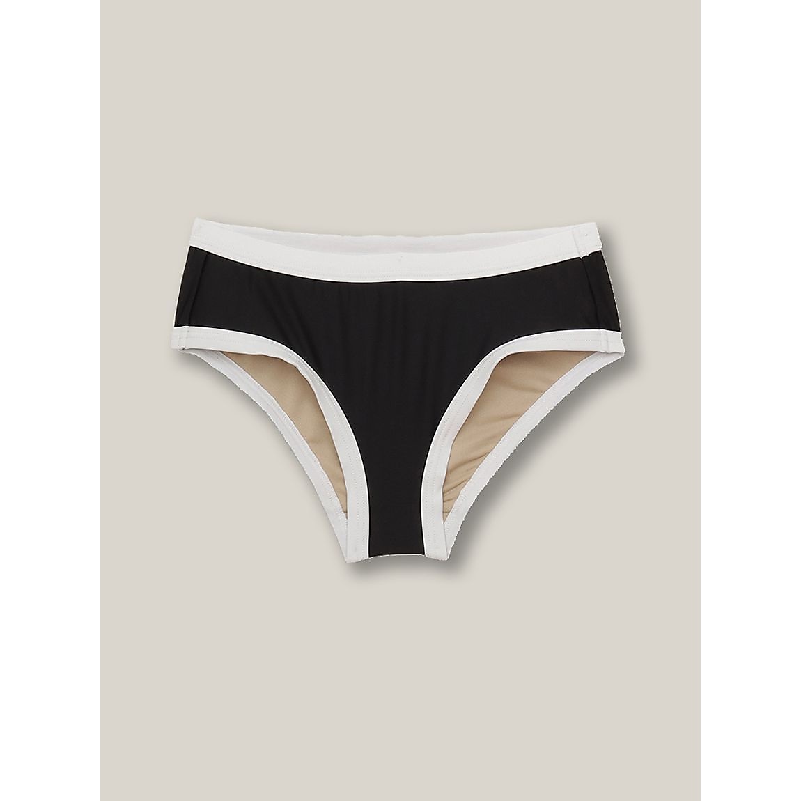 スイムウェア LADIES’ パイピングビキニ