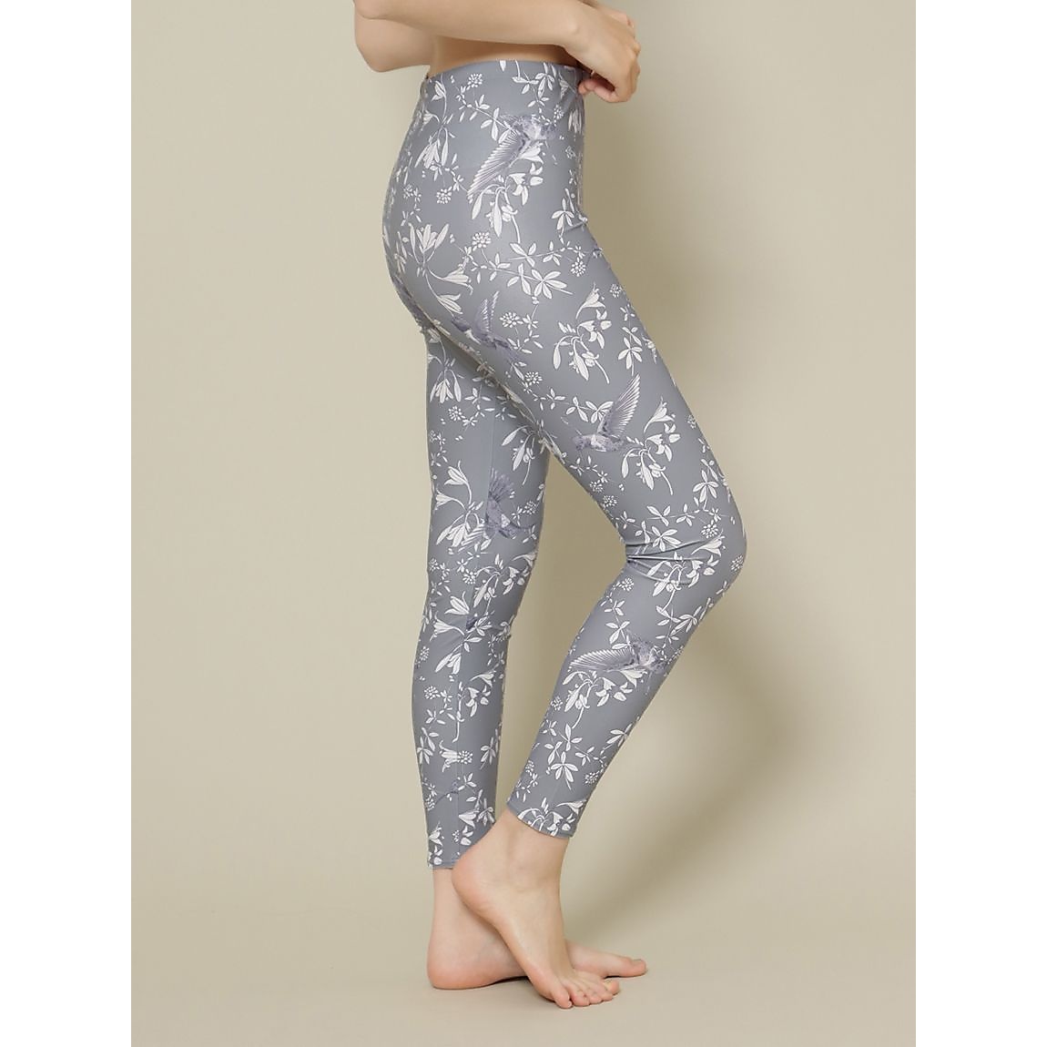 スイムウェア LADIES レギンス