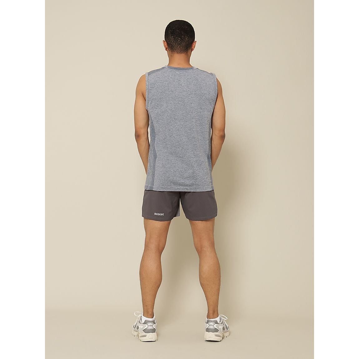 RUNフライトテックタフタ ベーシックパンツ MENS