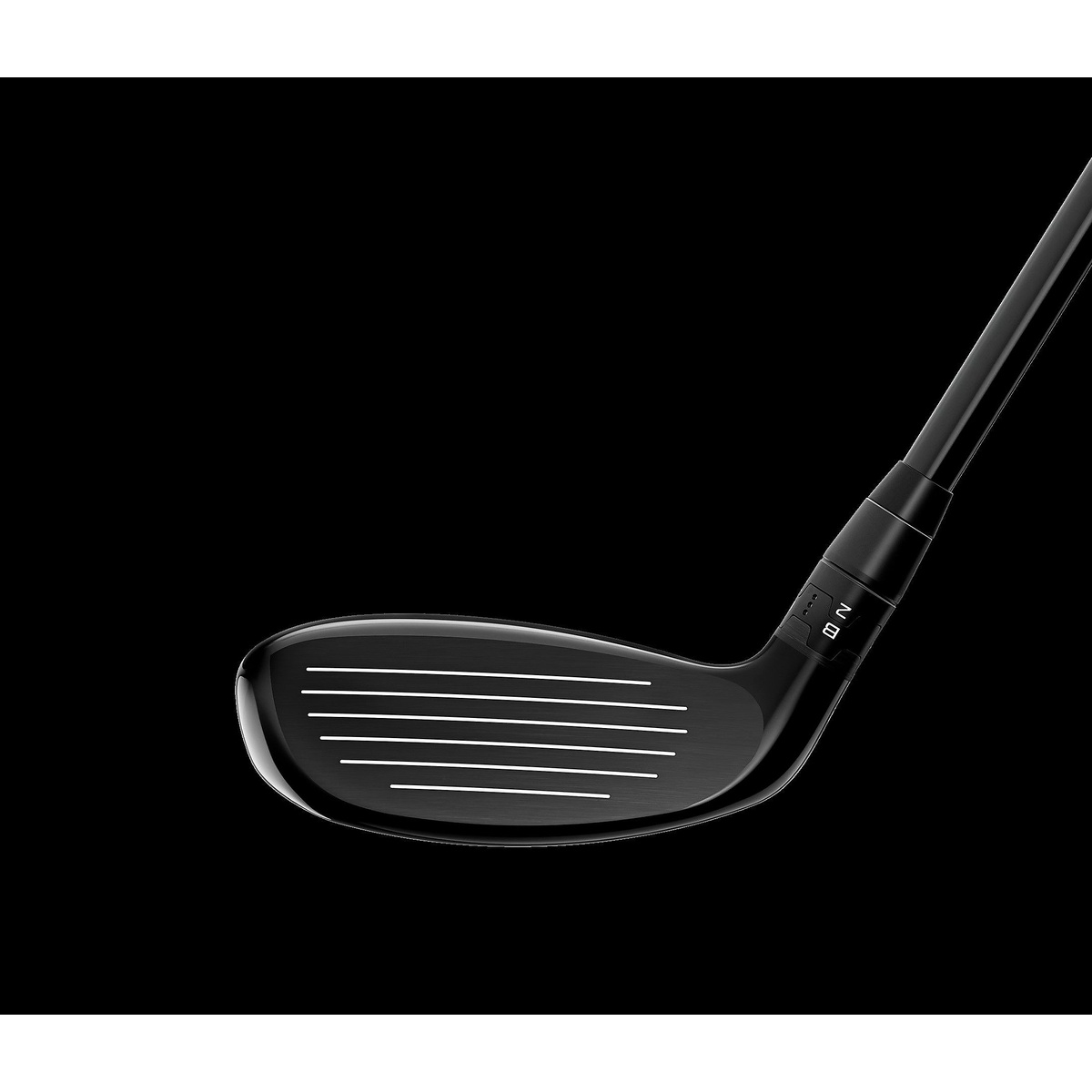 TSR3 ハイブリッド 21°MODUS HYBRID S