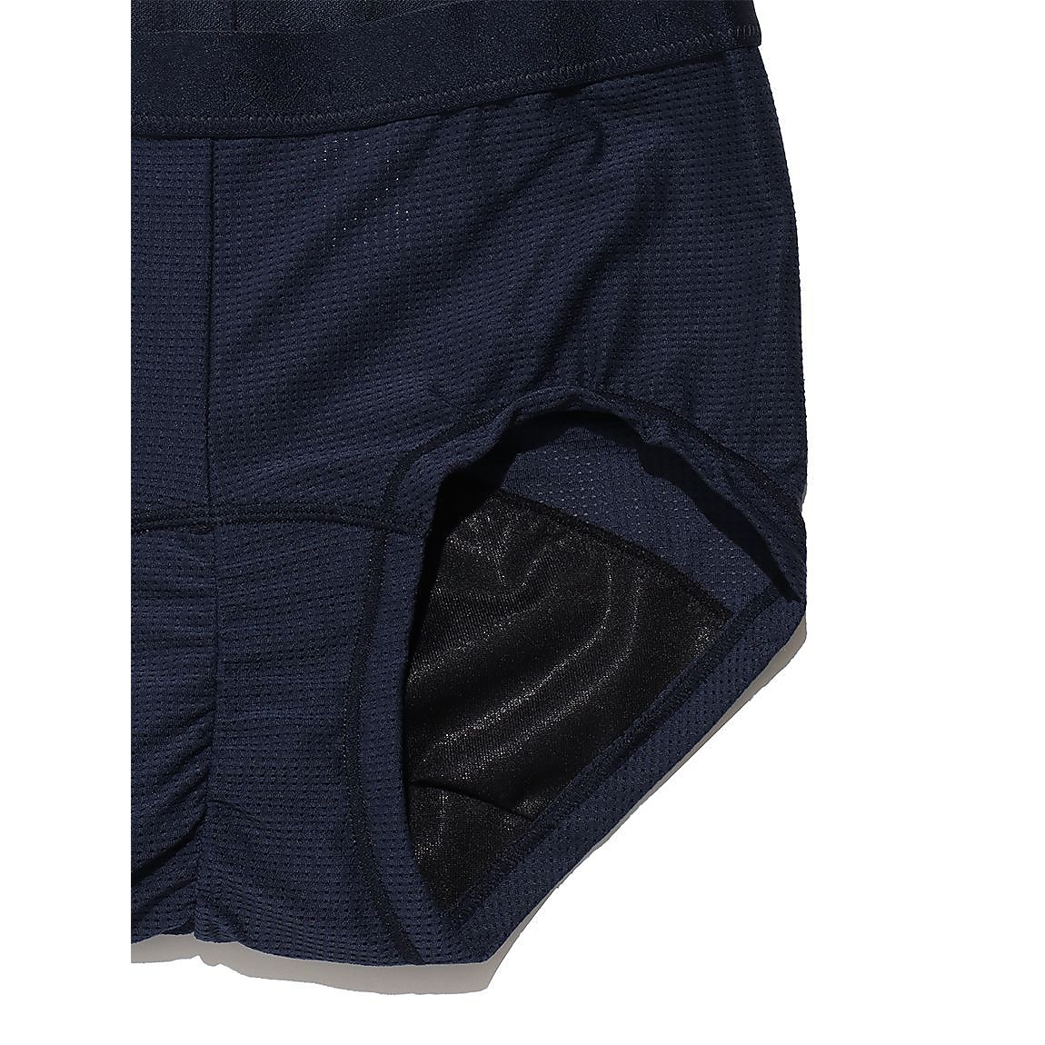 SPORTS専用　3Dサニタリーショーツ