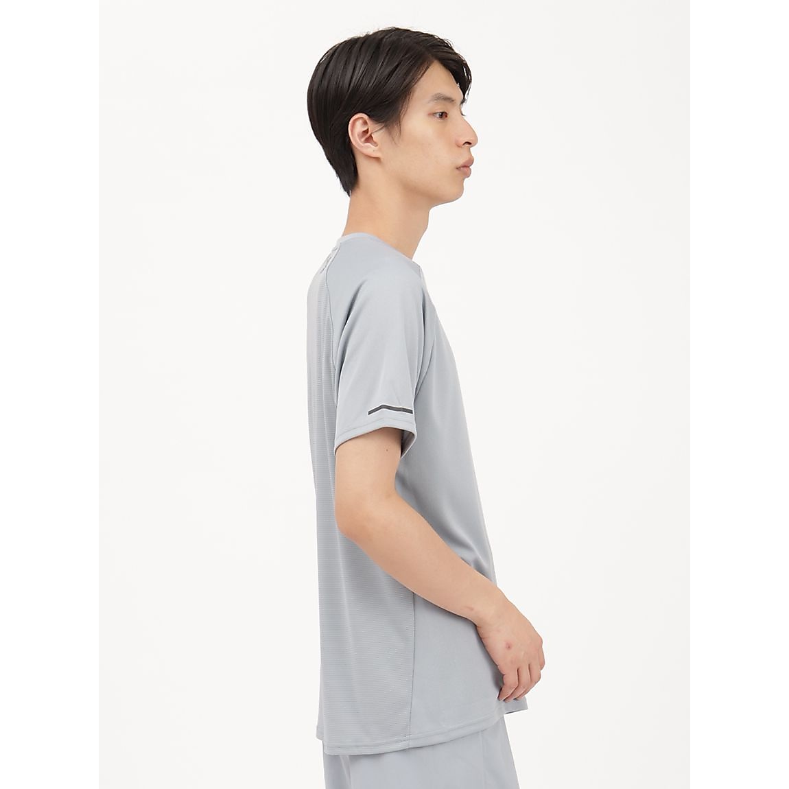 エアロ　TEE