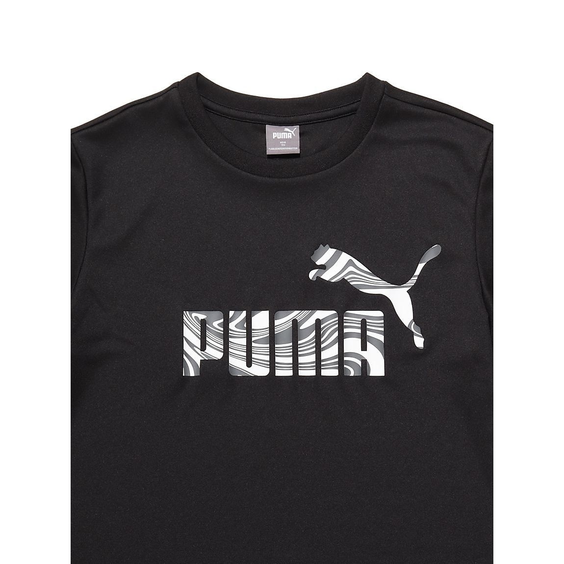 キッズ SS TEE POLY