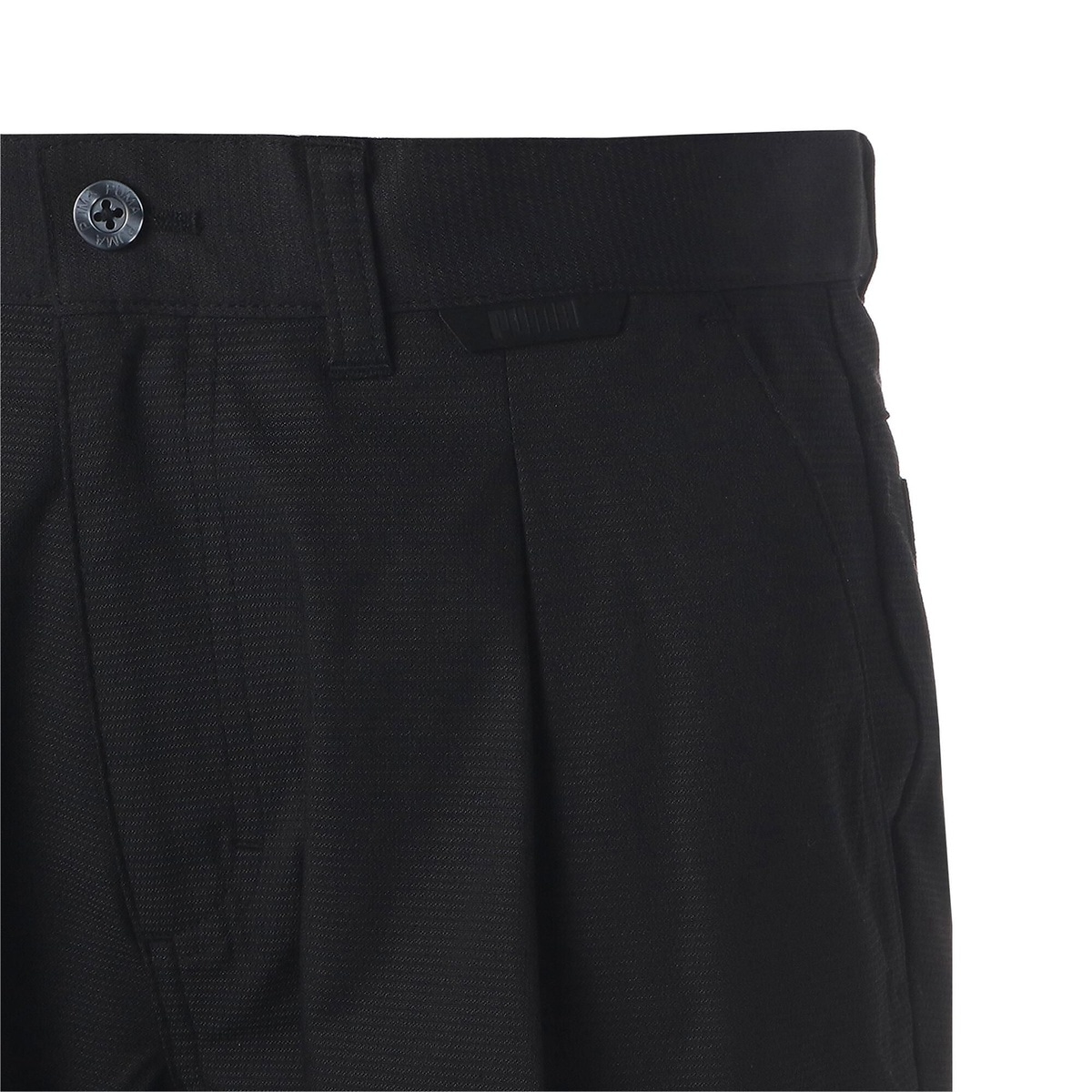 ゴルフ ストレッチドビー タックテーパードパンツ