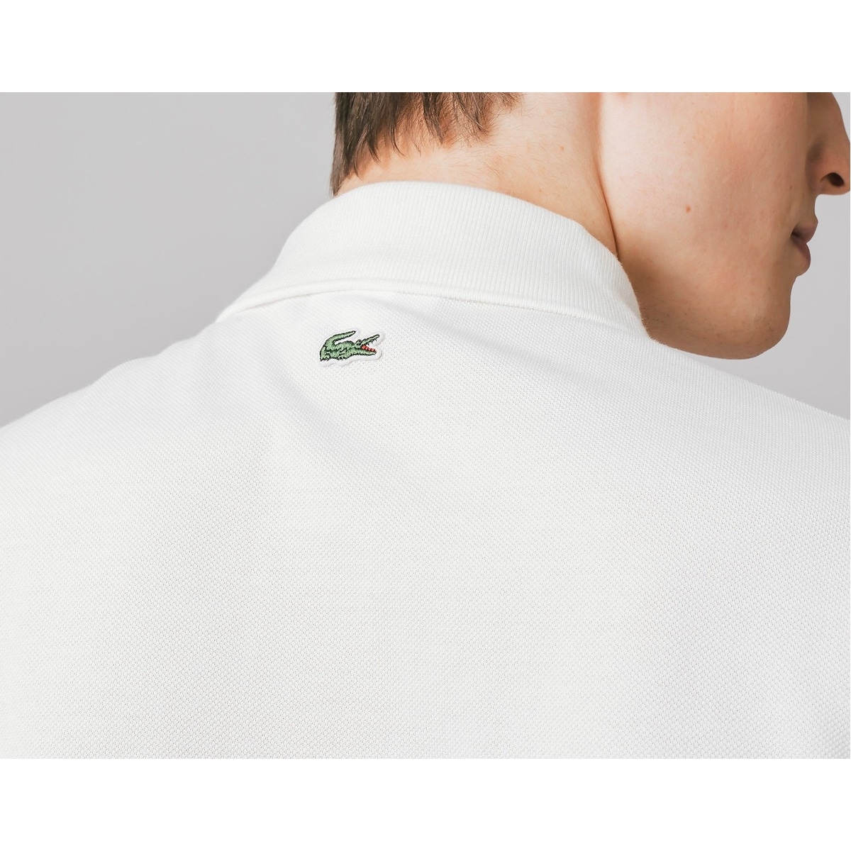 LACOSTE メンズ ポロシャツ PH037LJ-99