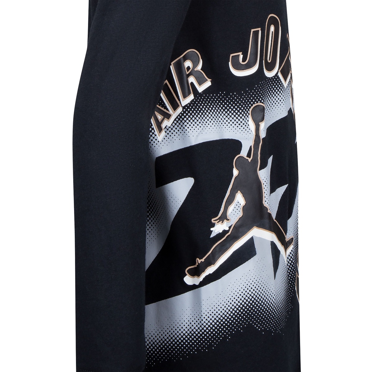 JDB THE STARTER LS TEE