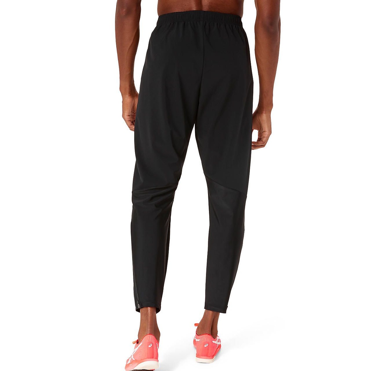 MEN HYBRID STRETCH WOVEN PANT