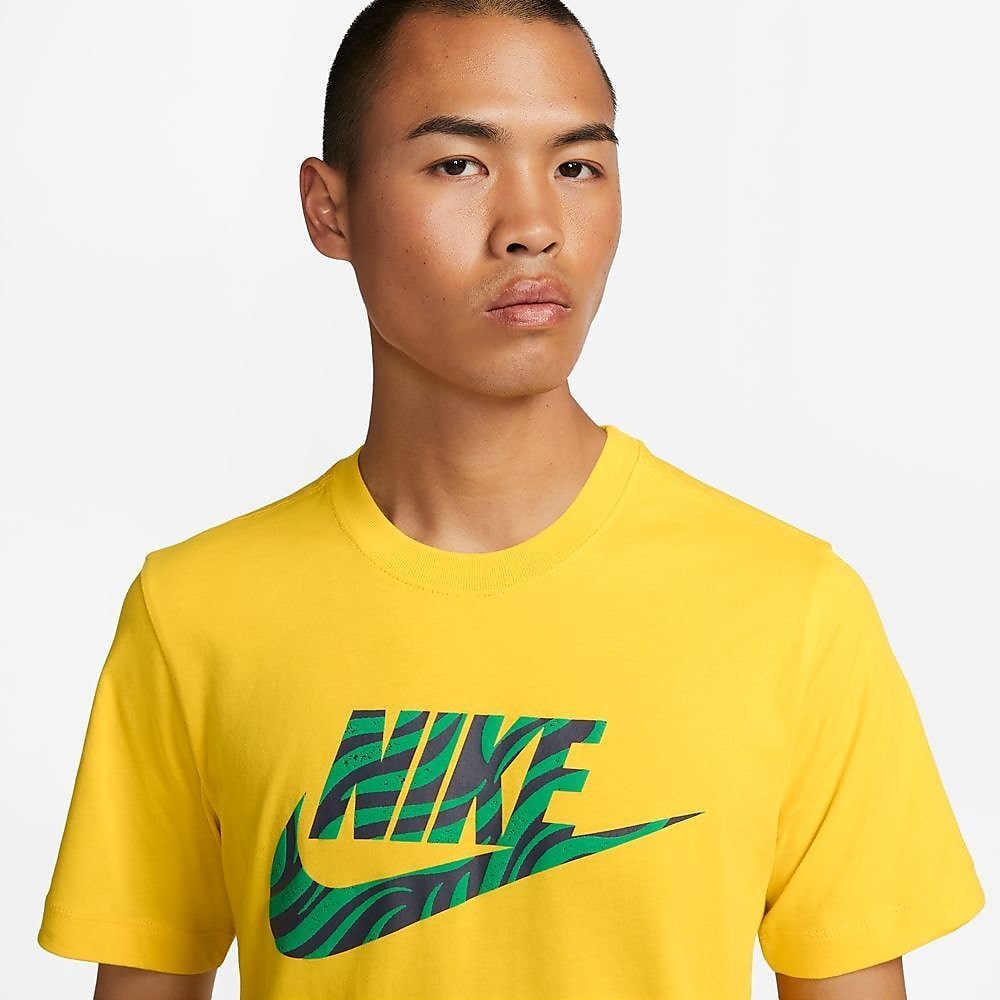 AS M NSW TEE BRANDRIFFS FUTURA