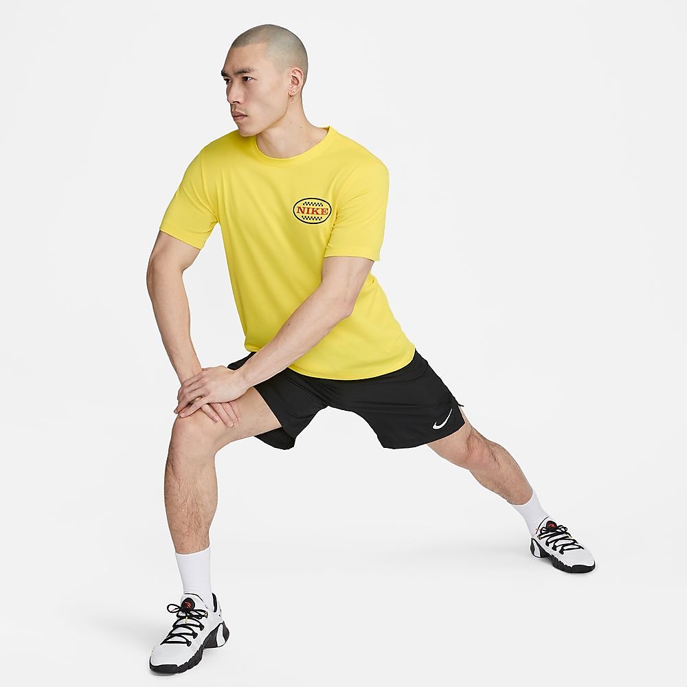 AS M NK DF TEE BODY SHOP