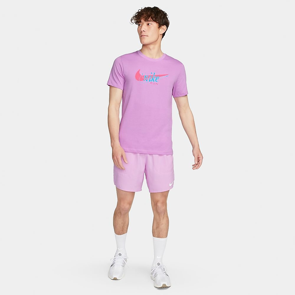 ナイキ DF ヘリテージ S/S Tシャツ