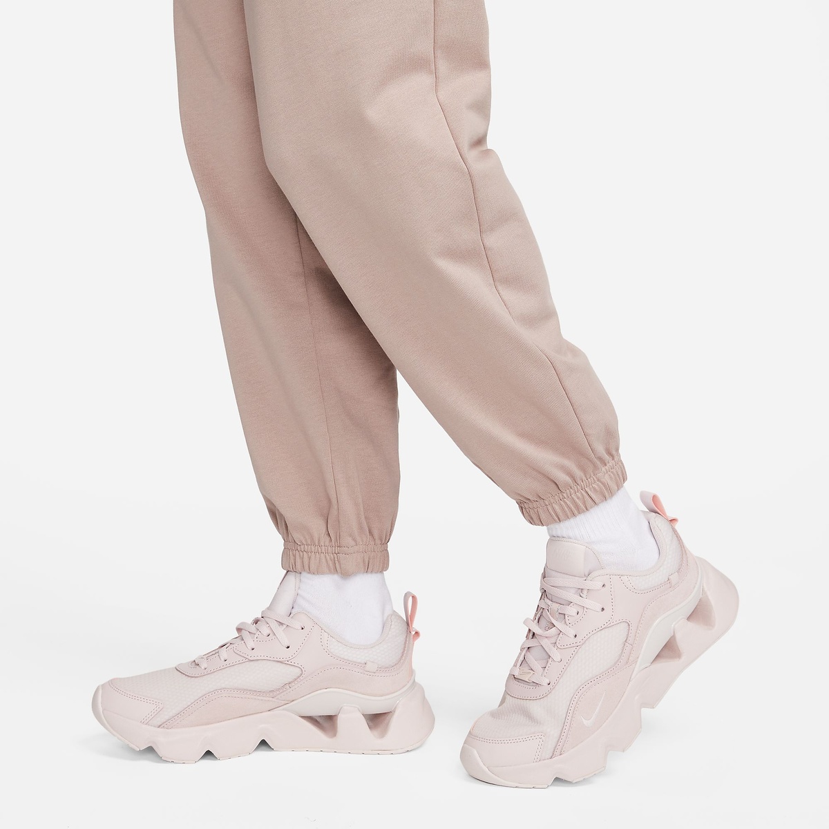 AS W NSW JRSY EASY JOGGER