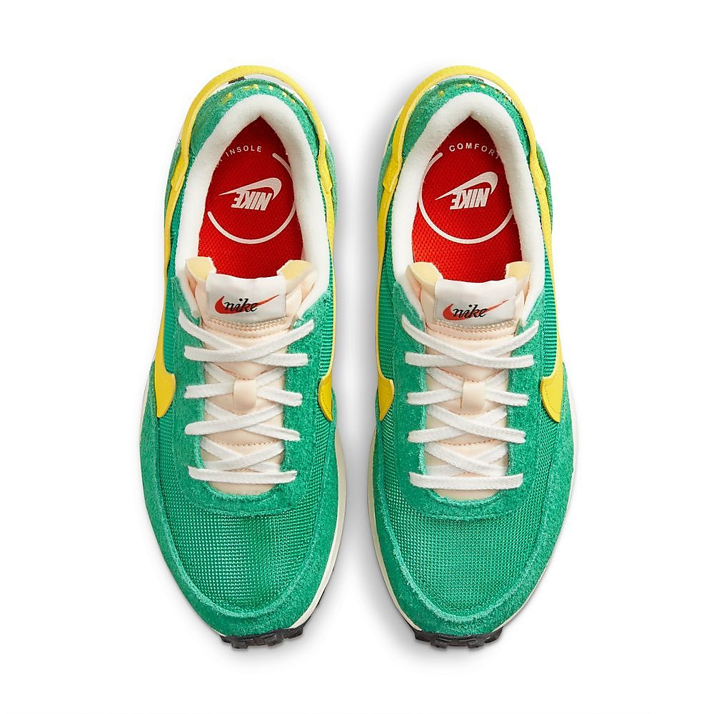 ナイキ ウィメンズ ワッフル デビュー ビンテージ