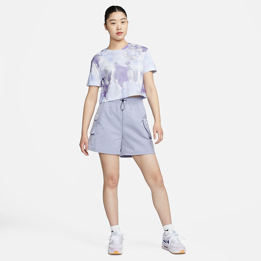 ナイキ ウィメンズ NSW エッセンシャル+ 2 S/S Tシャツ