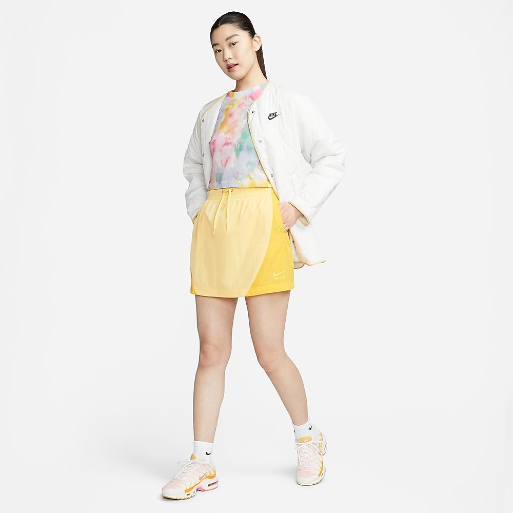 ナイキ ウィメンズ NSW エッセンシャル+ 2 S/S Tシャツ