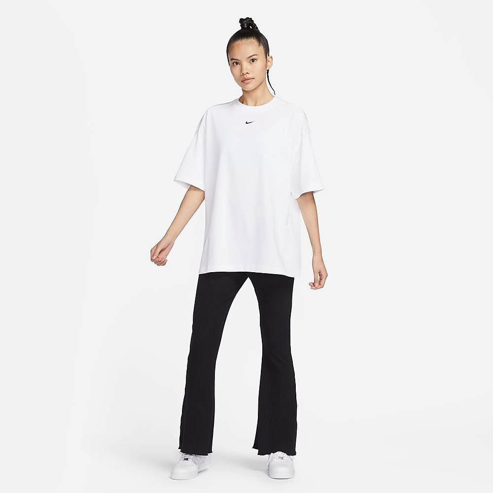 ナイキ ウィメンズ NSW エッセンシャル S/S Tシャツ OS