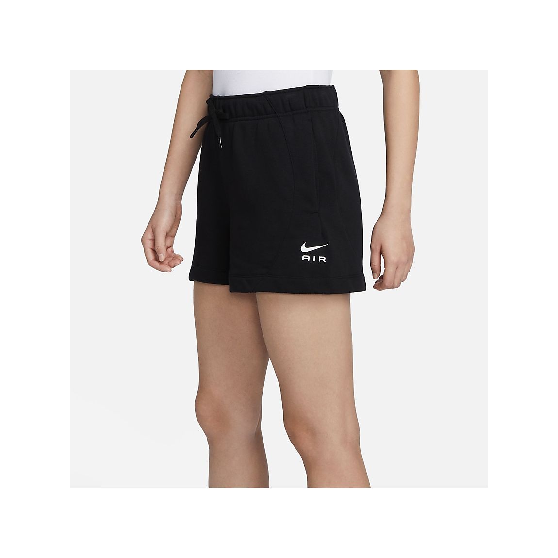 ナイキ ウィメンズ NSW エア フリース MR ショート
