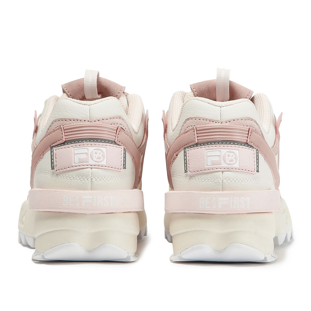 ディスラプター II EXP X BE:FIRST