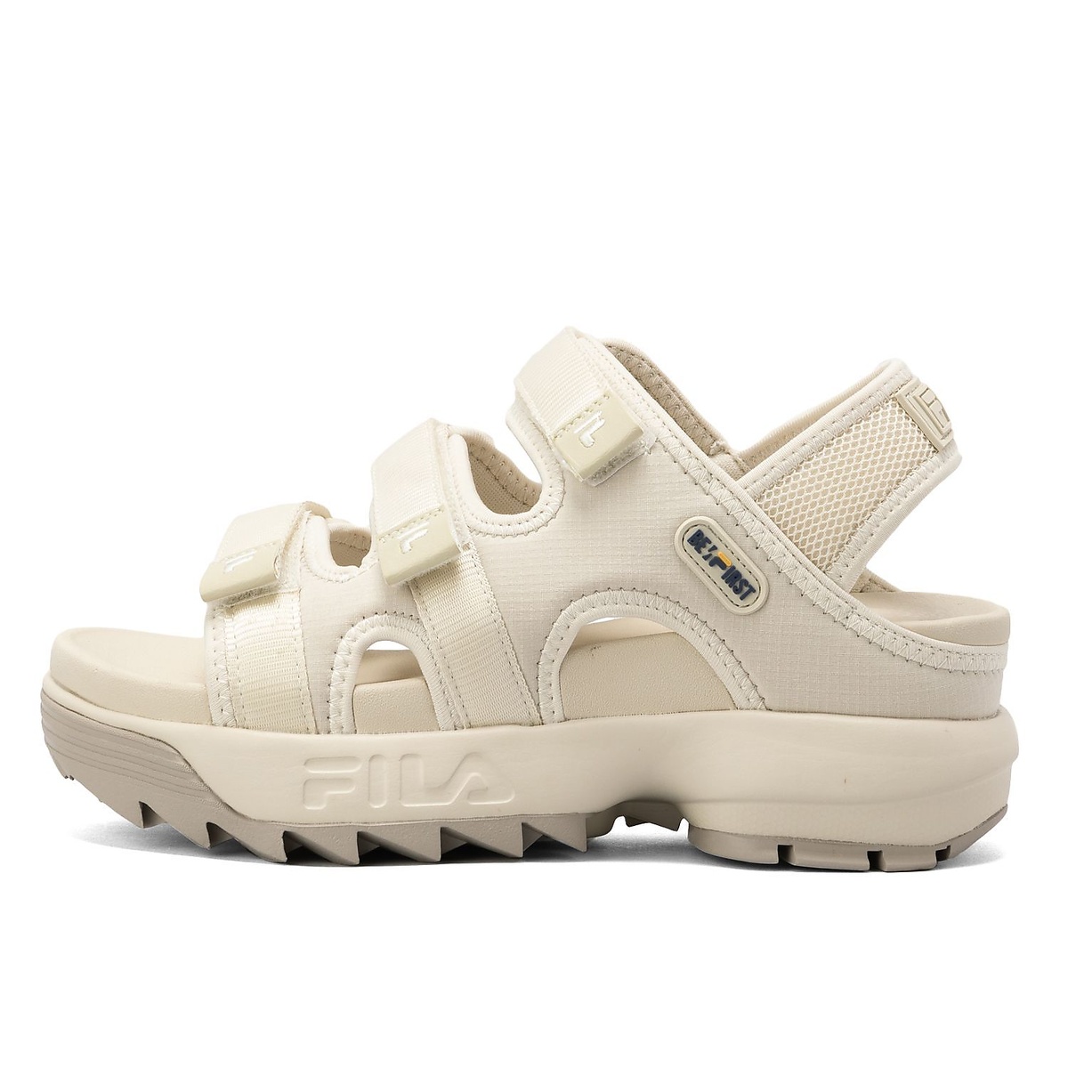 ディスラプター SD パフィー X BE:FIRST