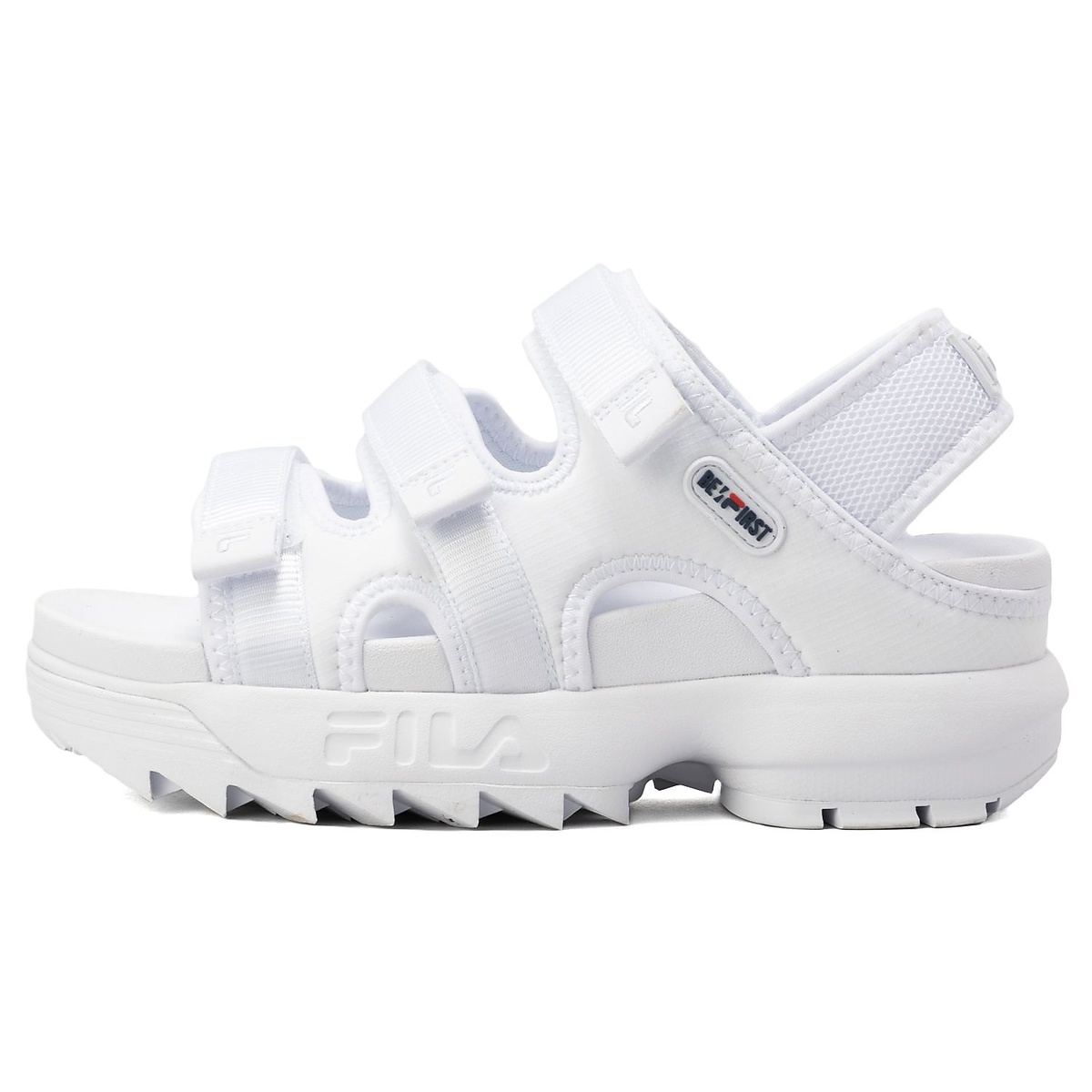 ディスラプター SD パフィー X BE:FIRST